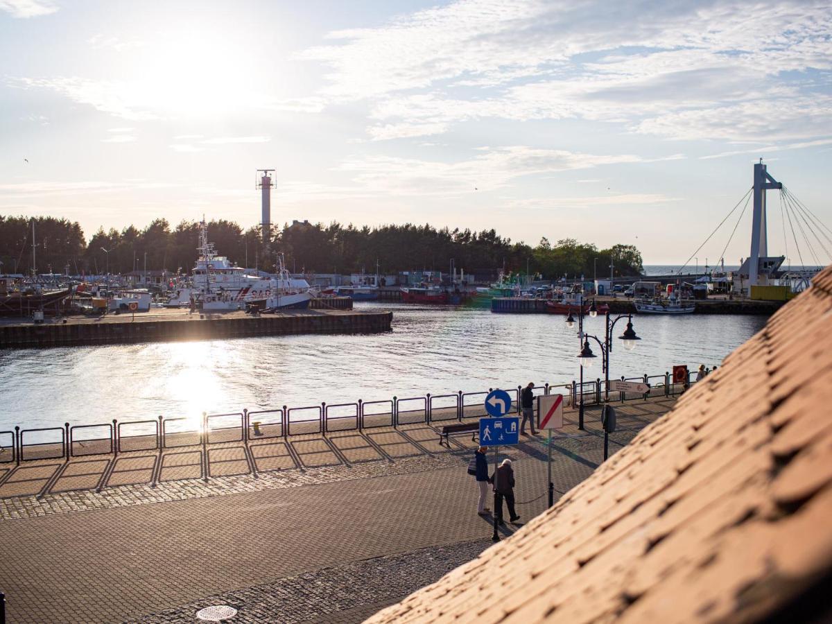 Mersea Устка Экстерьер фото